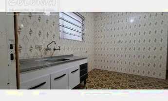 Imagem 4: Sobrado para locação - Centro, Santo André