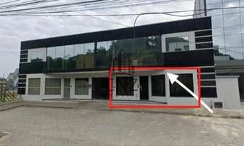 Imagem: Sala Comercial de Alto Padrão para Locação