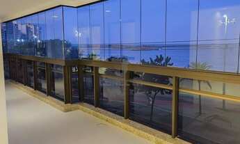 Imagem 4: Apartamento Garden, frente mar da Praia da Costa, 320m², 4 quartos, 3 suítes