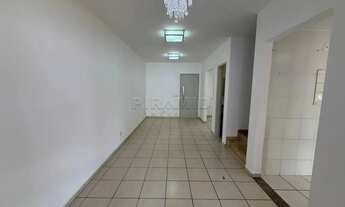 Imagem 5: Casa em condomínio fechado com 145,73m², bairro Vila do Golf, Zona Sul de Ribeirão Preto/S