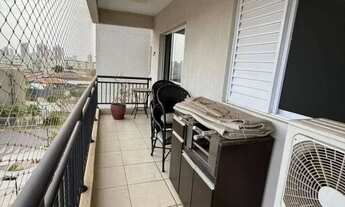 Imagem 5: Condomínio Golden Green Residence