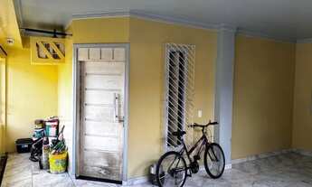 Imagem 2: Vendo sobrado na Estrutural, Q 7