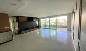 Imagem 2: CONDOMINIO JARDIM DE ALGARVE, Apartamento com 3 suites plenas ,DCE, no bairro Guararapes