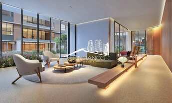 Imagem 2: Cobertura com 3 quartos a venda em Cabral, Curitiba - PR