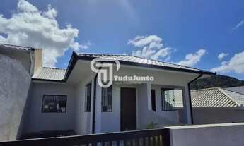 Imagem: Casa à venda no bairro Jardins em Palhoça/SC