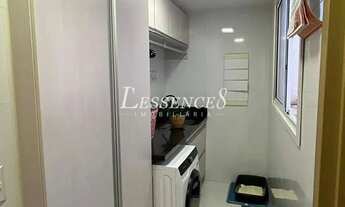 Imagem 5: Apto 126m² com 3 Suítes |Jardim Goiás