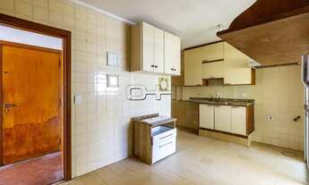 Imagem 7: Aluguel Apartamento 3 Dormitórios - 118 m² Brooklin