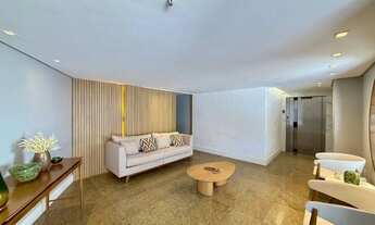 Imagem 7: Apartamento com 210 m² 3 quartos em Silva Jatahy, Meireles - Fortaleza - CE