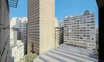 Imagem 7: Apartamento à venda Rua da Consolação, Consolação - São Paulo