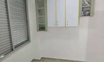 Imagem 3: Apartamento com 3 Quarto(s) e 1 banheiro(s) para Alugar, 91 m² por R$ 4800 / Mês