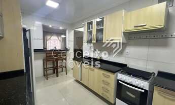 Imagem 7: Condomínio Residencial Juriti - órfãs - Apartamento Térreo