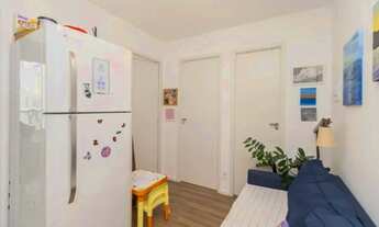 Imagem: Apartamento para venda em Lapa com 2 quartos