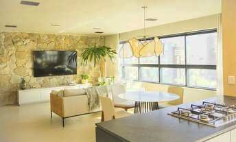 Imagem 3: Apatamento 125m² Marista - 3 suites plenas