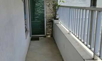 Imagem 4: Linda Cobertura/STÚDIO na melhor quadra de Copacabana