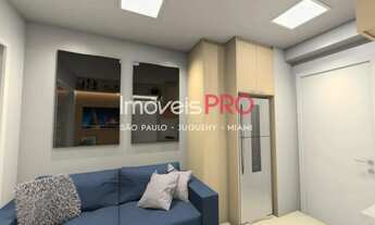 Imagem 2: Apartamento 1 Dormitório - Vila Olimpia