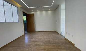 Imagem 3: Apartamento de 02 quartos e 01 vaga a venda