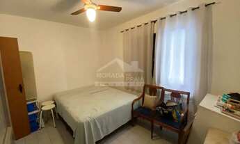 Imagem 7: Apartamento de 1 dormitório no Canto do Forte, localizado a menos de 200 metros da praia