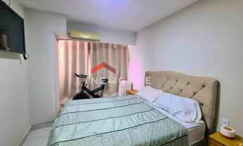 Imagem 4: Apartamento em Rua dos Cisnes - Jardim das Palmeiras - Uberlândia/MG