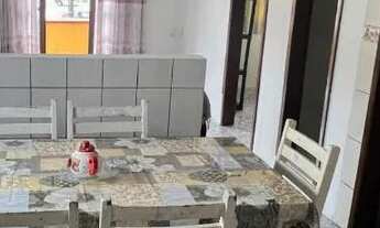 Imagem 2: Apartamento pé na areia