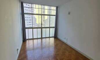 Imagem: Imóvel para aluguel em República - São