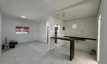 Imagem: Casa de rua / Residencial / Jardim São