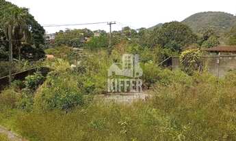 Imagem 6: Terreno à venda, 450 m² por R$ 360.000,00 - Engenho do Mato - Niterói/RJ