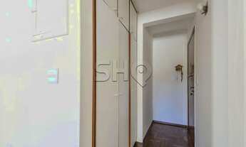 Imagem 5: Apartamento à venda, 2 quartos, 1 banheiro em Perdizes, São Paulo