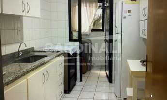 Imagem 6: Apartamento Padrão em Araraquara