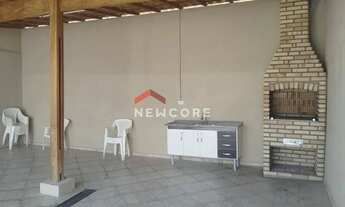 Imagem 2: Apartamento em Rua Brás Cubas - Vila Bocaina - Mauá/SP