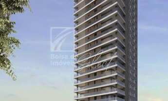 Imagem 6: Planta 176 m2 Apartamento com 3 dormitórios