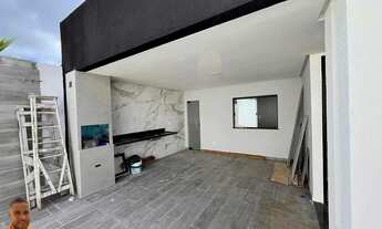 Imagem 6: Casa para Venda em Camaçari, Arembepe (Abrantes), 2 dormitórios, 2 suítes, 4 banheiros, 2