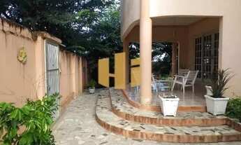 Imagem 6: CASA ESPAÇOSA COM ÁREA DE LAZER COMPLETA EM CARPINA