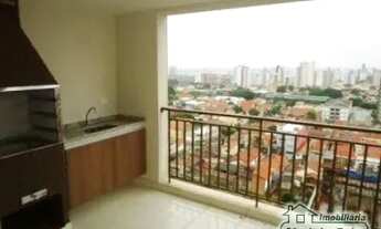 Imagem 6: Apartamentos - ED. ESTAÇÃO PAULISTA