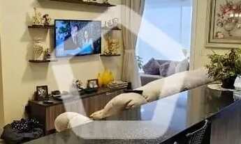 Imagem 3: Apartamento em Barra Funda