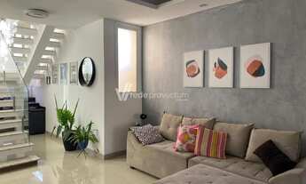 Imagem 5: Casa - Loteamento Residencial Nova Itália - Valinhos