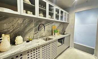 Imagem 6: Studio à venda, pronto para gerar renda, perto do Museu do Amanhã e AquaRio