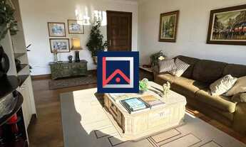 Imagem 2: Venda Apartamento 4 Dormitórios - 327.08 m² Campo Belo