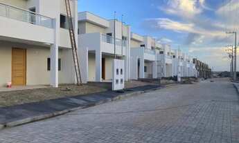 Imagem 4: Casa com 4 dormitórios à venda, 150 m² por R$ 801.417,69 - Araçagi - São José de Ribamar/M