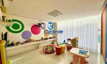 Imagem 6: Apartamento de 03 dormitórios no Estreito em Florianópolis/SC