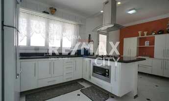 Imagem 4: Venda Casa com 3 suítes e piscina aquecida no Jardim Paulista em Jundiaí/SP