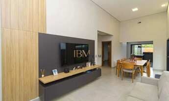 Imagem 5: Casa térrea mobiliada com 3 dormitórios, 164 m² para venda ou aluguel na Vila do Golf - Ri