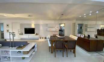 Imagem 7: Apartamento com 4 dormitórios, 210 m² - venda por R$ 1.750.000,00 ou aluguel por R$ 10.422