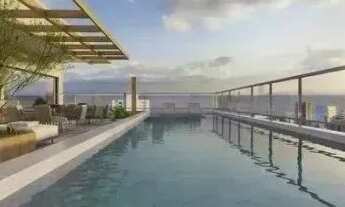 Imagem: Apartamento Luxuoso 1/4 no Blue Barra