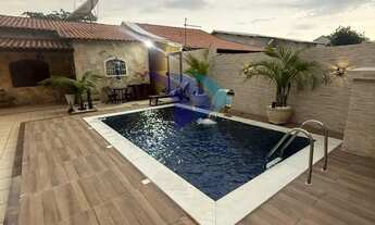 Imagem 4: COD 1799 - Casa ampla e confortável