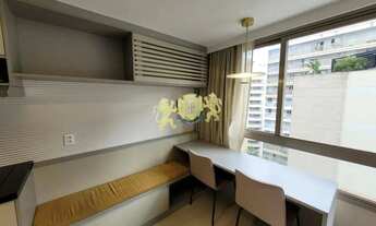 Imagem 5: Flat com 1 Quarto para alugar em Pinheiros - São Paulo/SP