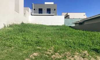 Imagem: Terreno à venda com 328 m² Jardim Residencial