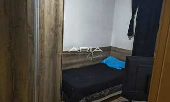 Imagem 4: Apartamento com 2 quartos para locação no Residencial Portal do Sol, Vivi Xavier