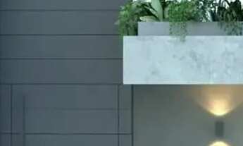 Imagem: Imóvel para venda possui 299 metros quadrados