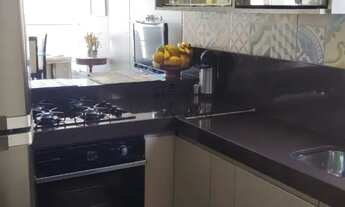 Imagem 7: Oportunidade - Apartamento - Jardim das Indústrias - Residencial Splendor Garden - 2 Dormi