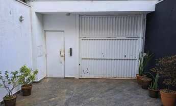 Imagem 4: Sobrado Comercial - 09 Salas - 220m² - Vila MarianaSobrado Comercial - 09 Salas - 220m²